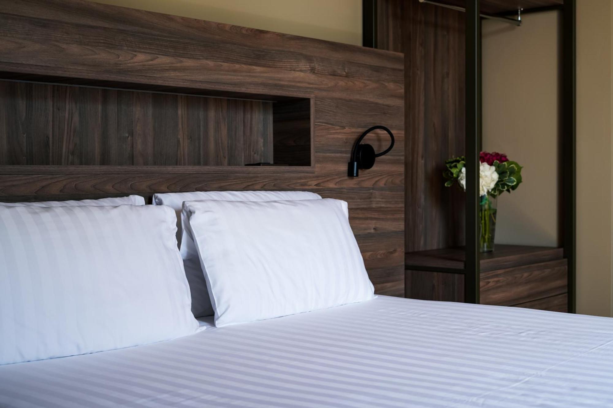 Aparthotel Bottacin Triest